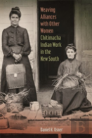 Weaving Alliances With Other Women