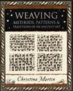 Weaving