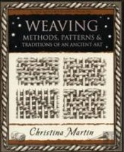 Weaving