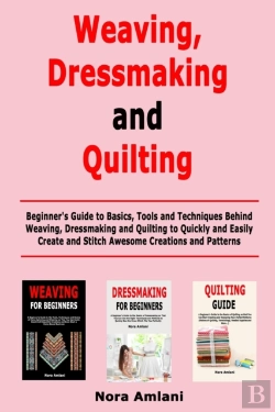 Bertrand.pt - Weaving, Dressmaking And Quilting: Begin
