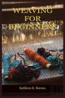 Weaving For Beginners