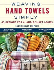 Weaving Hand Towels Simply