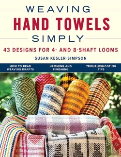 Bertrand.pt - Weaving Hand Towels Simply