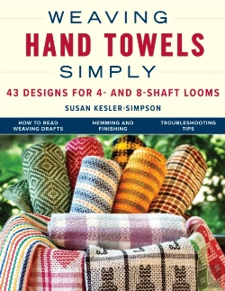 Bertrand.pt - Weaving Hand Towels Simply