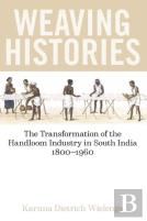 Weaving Histories