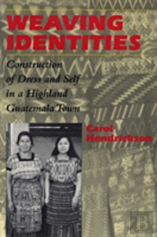 Weaving Identities
