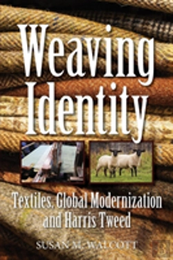 Bertrand.pt - Weaving Identity