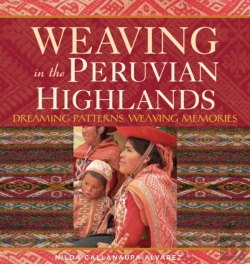 Bertrand.pt - Weaving In The Peruvian Highlands