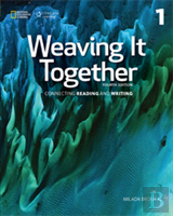 Weaving It Together 1