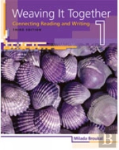 Weaving It Together 1