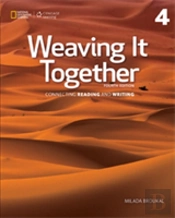 Weaving It Together 4