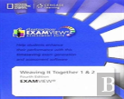 Weaving It Together Assessment Cd Rom With Examview Levels 1 & 2