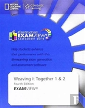 Weaving It Together Assessment Cd Rom With Examview Levels 1 & 2