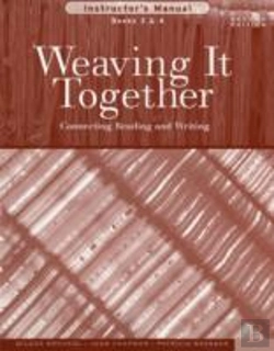 Bertrand.pt - Weaving It Togetherinstructor'S Manual