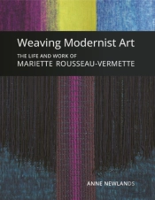 Weaving Modernist Art
