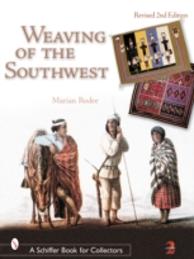 Weaving Of The Southwest