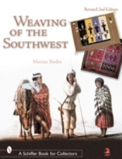Weaving Of The Southwest
