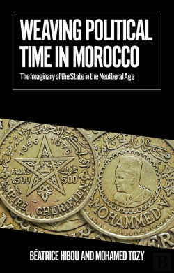 Bertrand.pt - Weaving Political Time In Morocco