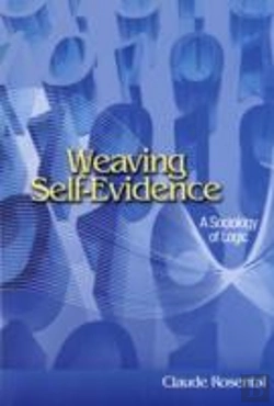 Bertrand.pt - Weaving Self-Evidence