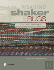 Weaving Shaker Rugs