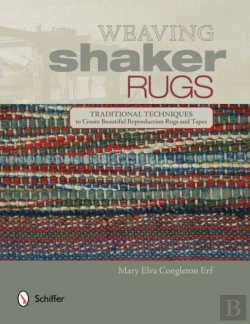 Bertrand.pt - Weaving Shaker Rugs