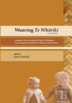 Weaving Te Whariki