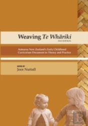 Weaving Te Whariki
