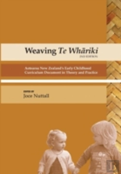 Bertrand.pt - Weaving Te Whariki