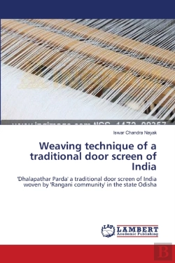 Bertrand.pt - Weaving Technique Of A Traditional Door