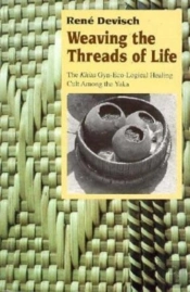 Weaving The Threads Of Life