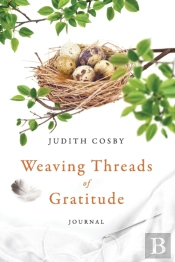 Weaving Threads Of Gratitude: Journal