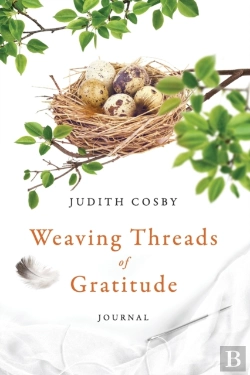 Bertrand.pt - Weaving Threads Of Gratitude: Journal