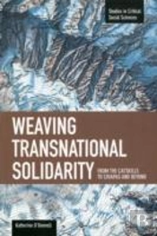 Weaving Transnational Solidarity: From The Catskills To Chiapas And Beyond