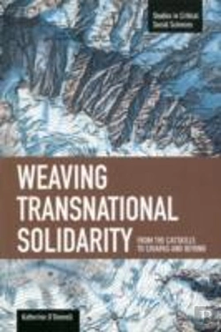 Bertrand.pt - Weaving Transnational Solidarity: From The Catskills To Chiapas And Beyond