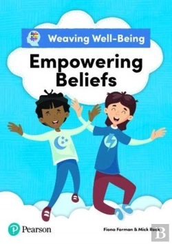 Bertrand.pt - Weaving Well-Being Empowering Beliefs Pupil Book