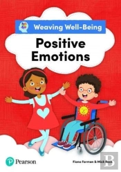 Weaving Well-Being Positive Emotions Pupil Book