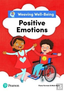 Bertrand.pt - Weaving Well-Being Positive Emotions Pupil Book