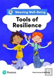 Weaving Well-Being Tools Of Resilience Pupil Book