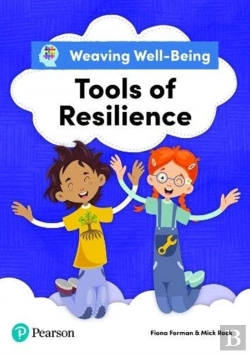 Bertrand.pt - Weaving Well-Being Tools Of Resilience Pupil Book