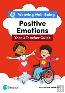 Bertrand.pt - Weaving Well-Being Year 3 / P4 Positive Emotions Teacher Guide