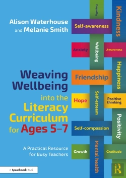 Bertrand.pt - Weaving Wellbeing Into The Literacy Curriculum For Ages 5-7