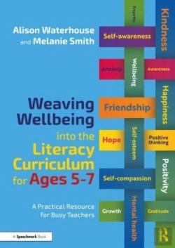 Bertrand.pt - Weaving Wellbeing Into The Literacy Curriculum For Ages 5-7
