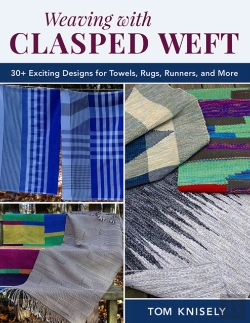 Bertrand.pt - Weaving With Clasped Weft