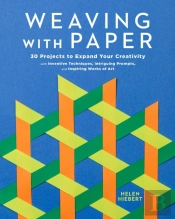 Weaving With Paper