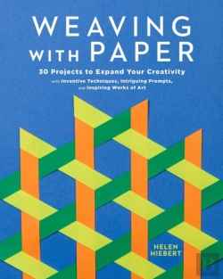 Bertrand.pt - Weaving With Paper