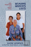 Weaving Women'S Lives