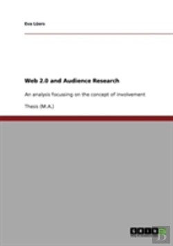 Bertrand.pt - Web 2.0 And Audience Research