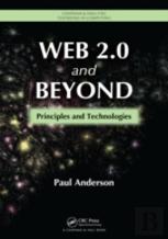 Web 2.0 And Beyond