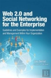 Web 2.0 And Social Networking For The Enterprise