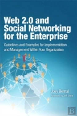 Bertrand.pt - Web 2.0 And Social Networking For The Enterprise